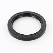 Oil Seal, W/O, 55x78x8, TC (120138)