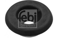 Shock Absorber Bush, FEBI, 8A0 512 335, 14156, AUDI (063946)