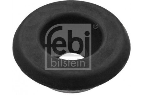 Shock Absorber Bush, FEBI, 8A0 512 335, 14156, AUDI (063946)