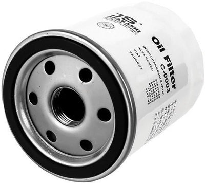JS,, Oil Filter (SPIN-ON), 4648378, C0003, ALFA ROMEO