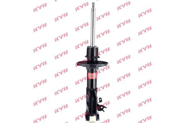 Strut Assembly, KYB, 51606-SNA-905, 339203, HONDA  (021908)