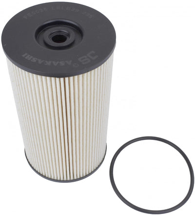 JS,, Fuel Filter (ELEMENT), 3C0 127 177, FE0026, AUDI