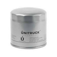 กรองน้ำมันเครื่อง(Spin-On), UNITRUCK, H1540-RTA-505, C-1614, HONDA (117106)