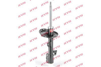 Strut Assembly, KYB, 48520-49555, 334400, LEXUS  (021570)