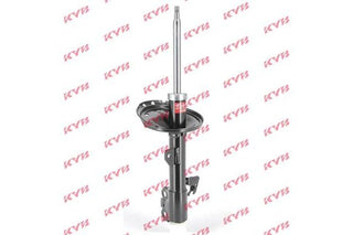 Strut Assembly, KYB, 48520-49555, 334400, LEXUS  (021570)