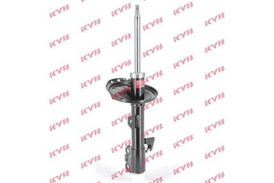 Strut Assembly, KYB, 48520-49555, 334400, LEXUS  (021570)