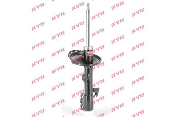 Strut Assembly, KYB, 48520-49555, 334400, LEXUS  (021570)