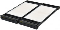 JS, Cabin Filter, 27274-7J125, AC2503SET, NISSAN