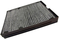 JS, Cabin Filter, 27274-4H525, AC2512C, NISSAN