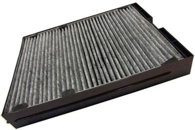 JS, Cabin Filter, 27274-4H525, AC2512C, NISSAN