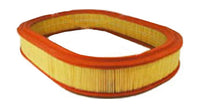 JS, Air Filter, 6110463, A0369, FORD