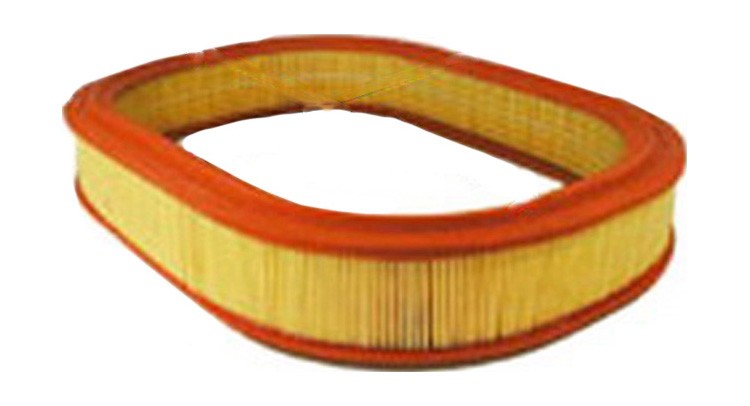 JS, Air Filter, 6110463, A0369, FORD