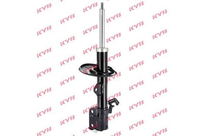 Strut Assembly, KYB, 543031KT1A, 339755, NISSAN  (022029)