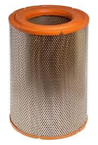 JS, Air Filter, 81.08304.0083, A0514, MAN TRUCK