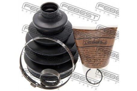 Drive Shaft Boot, FEBEST, 31 60 7 529 203, 1917P-E70, ALFA ROMEO (068704)