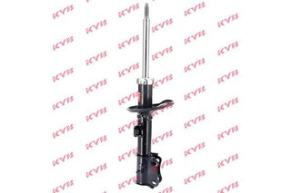 Strut Assembly, KYB, 96653232, 333417, CHEVROLET (GM)  (021254)