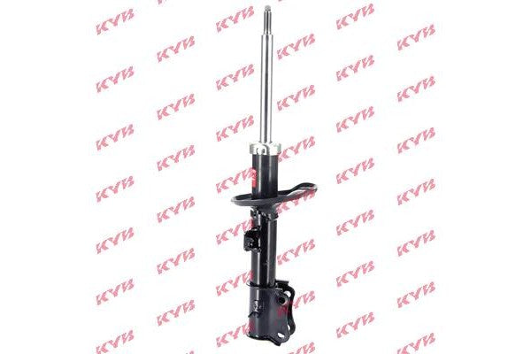 Strut Assembly, KYB, 96653232, 333417, CHEVROLET (GM)  (021254)