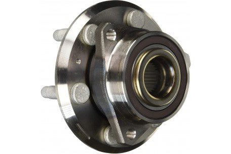 ดุมล้อ, GM, 13582210, 13519422, CADILLAC (GM) (078127)