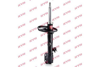 Strut Assembly, KYB, 48520-49485, 335041, TOYOTA  (021710)