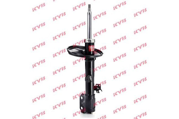 Strut Assembly, KYB, 48520-49485, 335041, TOYOTA  (021710)