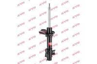 Shock Absorber, KYB, 5530072JR6, 334056, NISSAN  (021367)