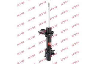 Shock Absorber, KYB, 5530072JR6, 334056, NISSAN  (021367)