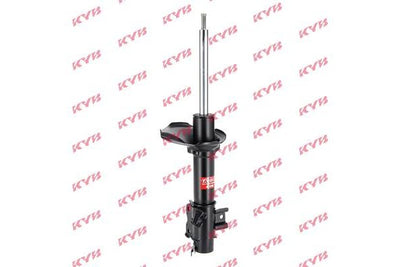 Shock Absorber, KYB, 5530072JR6, 334056, NISSAN  (021367)