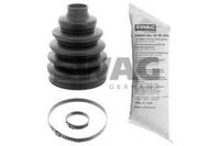 Drive Shaft Boot 7N0 498, VAG, 1 774 393_OUT, 203, AUDI (074302)