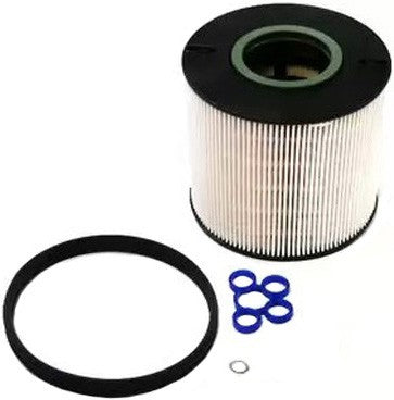JS,, Fuel Filter (ELEMENT), 7L6 127 434 A, FE0005, VOLKSWAGEN