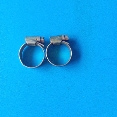 Heavy Clip၊ WPR၊ 16 - 25 Heavy Clip (085335)