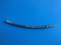 ZMTE Air Hose Assembly - 1/4", 13011-10-04 x 30711-14-04, 24"