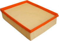 JS, Air Filter, 834316, A0203, OPEL