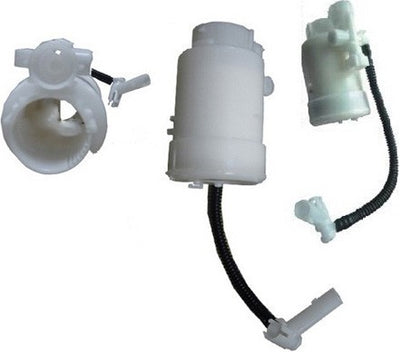 JS,, Fuel Filter (IN-TANK), 31112-3R000, FS11001, HYUNDAI
