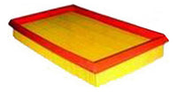 JS, Air Filter, 1444J9, A0035, OPEL