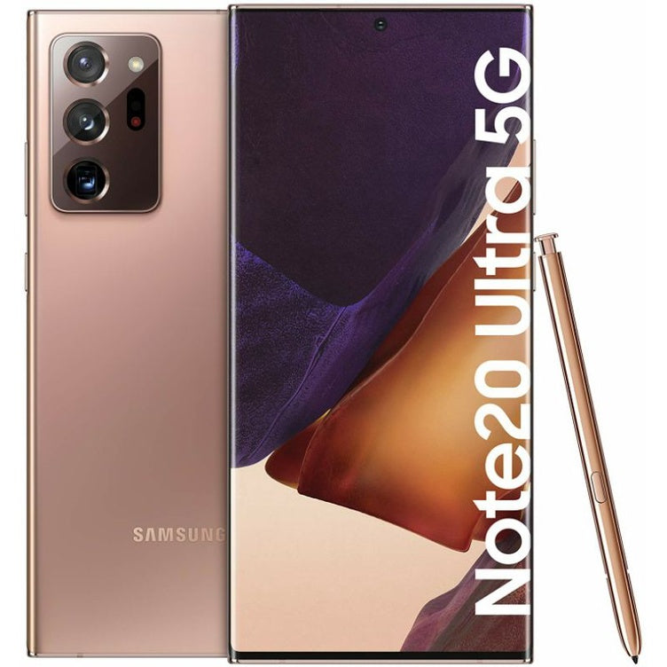 Samsung Note 20 Ultra 5G 12+256GB (ประกัน Samsung SG)
