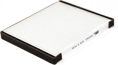 JS, Cabin Filter, 97133-1E000, AC0163, HYUNDAI
