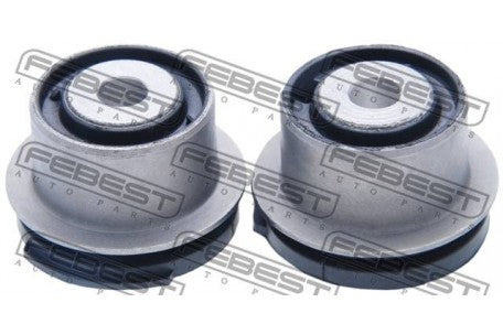 Bush Kit, Suspension, FEBEST, 4F0 505 311 D_BHF, ADAB-001, AUDI (068125)