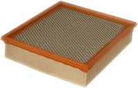 JS, Air Filter, 25069300, A0610, LAND ROVER