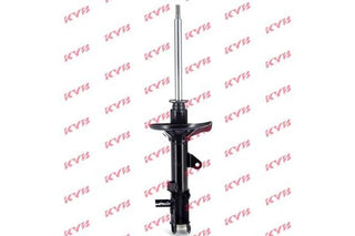 Strut Assembly, KYB, 55351-17100, 333505, HYUNDAI  (021284)