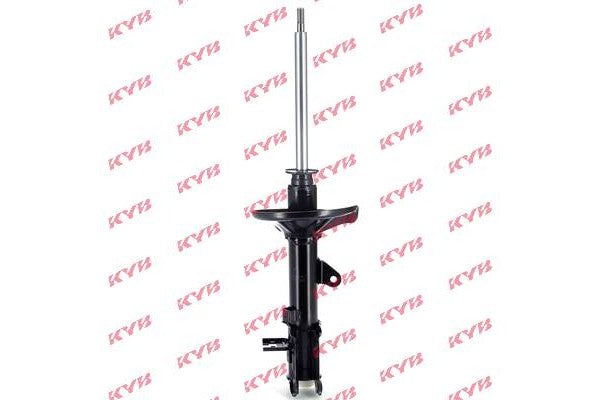 Strut Assembly, KYB, 55351-17100, 333505, HYUNDAI  (021284)