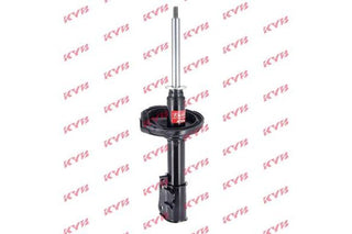 Strut Assembly, KYB, 54302-95F0A, 333312, NISSAN  (025344)