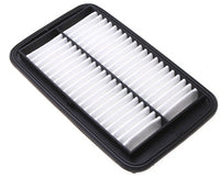 JS, Air Filter, 16546-4A00F, A2911, NISSAN