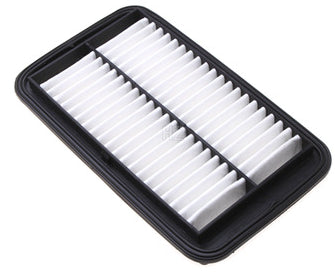 JS, Air Filter, 16546-4A00F, A2911, NISSAN