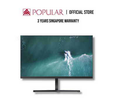 XIAOMI Mi 23.8'' Desktop Monitor 1C / 3 Year Warranty / Gadgets & IT