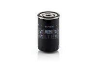 MANN-FILTER,, Oil Filter (Spin-On), 056-115-561B, W71936, AUDI