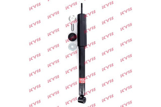 Shock Absorber, KYB, 52610-SAA-E11, 343381, HONDA  (022398)