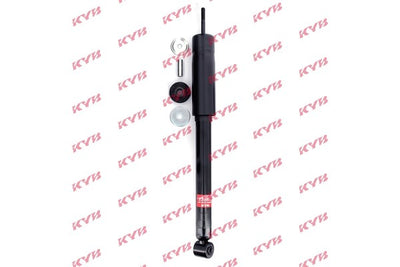 Shock Absorber, KYB, 52610-SAA-E11, 343381, HONDA  (022398)