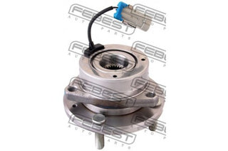 Wheel Hub, FEBEST, A21-3001030, 1082-V200F, Chery (078779)