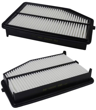 JS, Air Filter, 17220-5LA-A00, A2805, HONDA