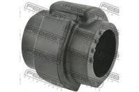 Stabilizer Bush, FEBEST, 8K0 411 327 C, ADSB-A8F, AUDI (070308)